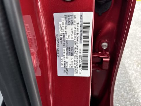 New 2026 MAZDA CX-5 Select AWD/4WD image 59