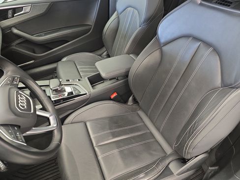 Used 2023 Audi A5 2.0T Prestige image 12