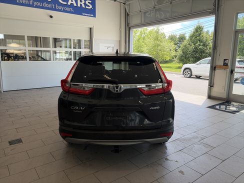 Used 2019 Honda CR-V EX image 5