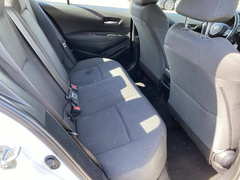 Used 2021 Toyota Corolla LE FWD image 20