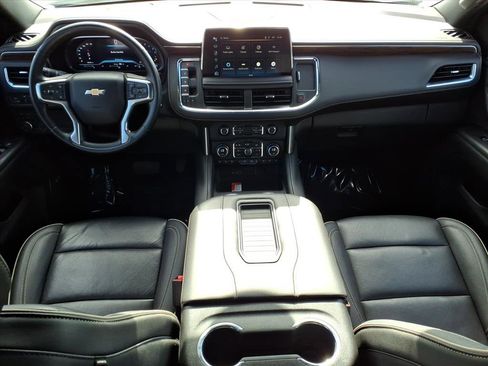 Certified 2024 Chevrolet Tahoe Premier image 11