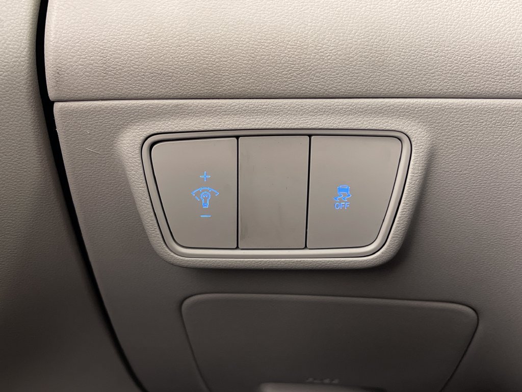 Certified 2024 Hyundai Tucson SE FWD image 31
