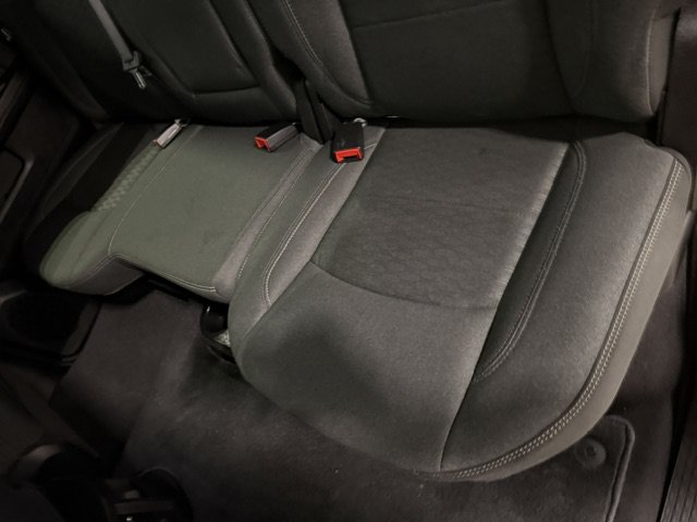 Used 2026 RAM 2500 Big Horn AWD/4WD image 35