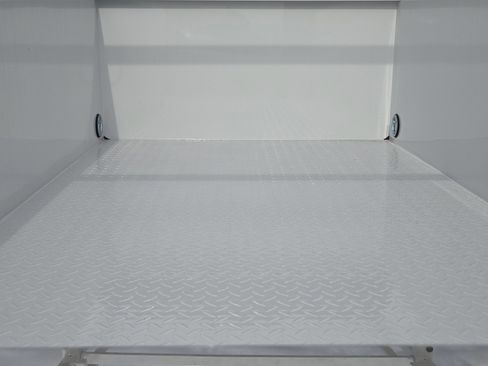 New 2026 RAM 2500 Tradesman w/ Chrome Appearance Group image 21