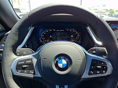 New 2026 BMW Z4 M40i RWD image 11