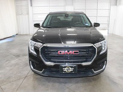 Used 2024 GMC Terrain SLE
