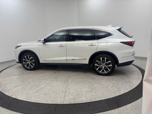 Used 2023 Acura MDX FWD w/ Technology Package image 4