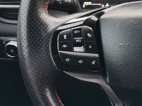 Used 2023 Ford Explorer ST-Line w/ Class IV Trailer Tow Package image 27