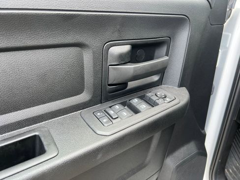 Used 2025 RAM 3500 Tradesman AWD/4WD image 23
