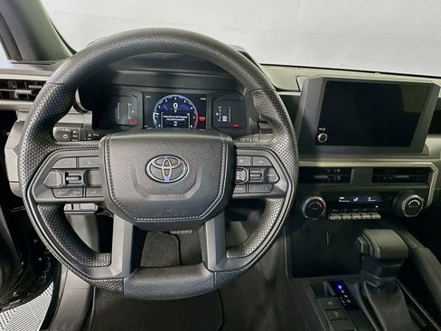 Used 2024 Toyota Tacoma SR5 RWD image 11