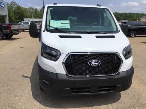 New 2026 Ford Transit 250 Low Roof AWD w/ Exterior Upgrade Package image 6