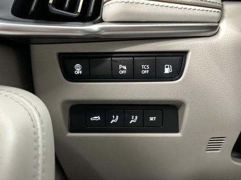 Used 2024 MAZDA CX-90 Plug-In Hybrid w/ Premium Plus image 27