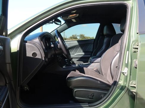 Used 2022 Dodge Charger Scat Pack w/ Plus Group image 16