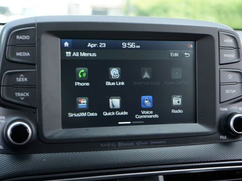 Used 2021 Hyundai Kona Limited FWD image 30