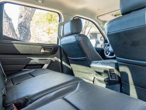 Used 2022 Toyota Tundra SR5 image 41