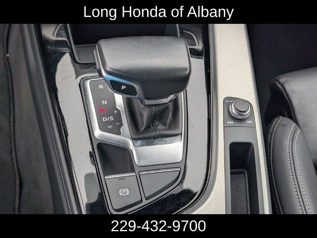 Used 2025 Audi A5 2.0T Premium AWD/4WD image 26