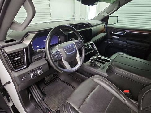 Certified 2024 GMC Sierra 1500 Denali w/ Technology Package AWD/4WD image 12