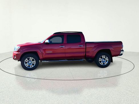 Used 2013 Toyota Tacoma 4x4 Double Cab image 5