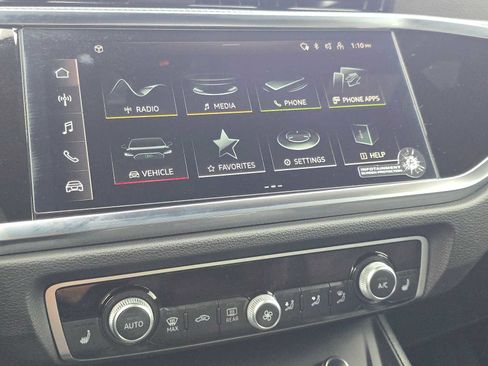 New 2025 Audi Q3 2.0T Premium Plus image 36