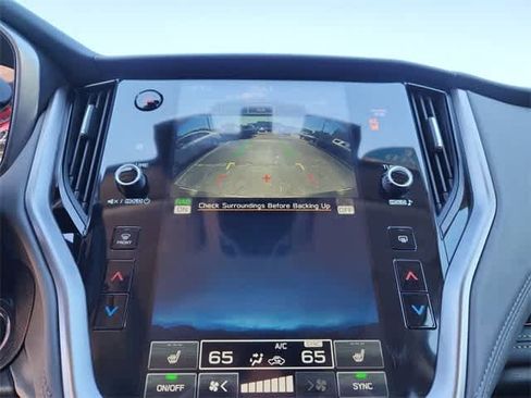 Used 2023 Subaru Outback Onyx Edition image 26