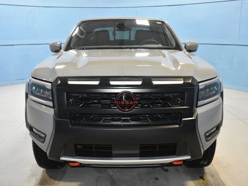 New 2026 Nissan Frontier PRO-4X w/ Tow Package image 23