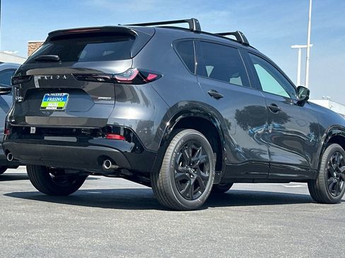 New 2026 MAZDA CX-5 2.5 S w/ Premium Package AWD/4WD image 5