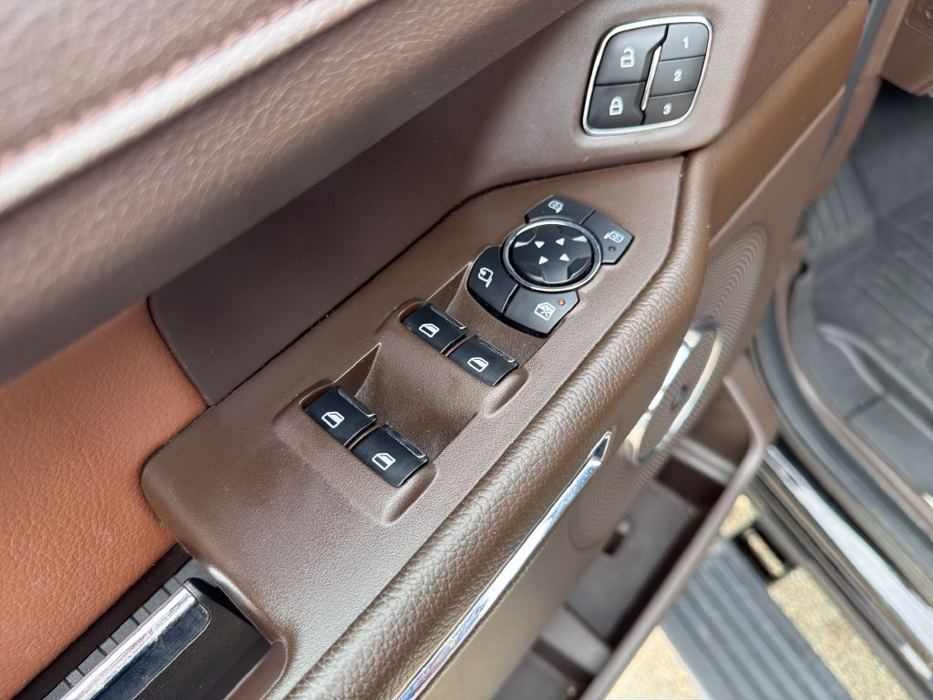 Used 2023 Ford Expedition King Ranch AWD/4WD image 20