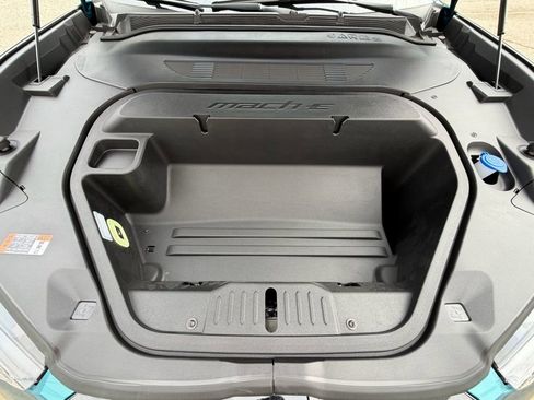 New 2026 Ford Mustang Mach-E Premium w/ Sport Appearance Package image 26