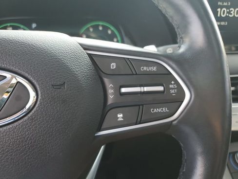 Used 2021 Hyundai Palisade Limited FWD image 24