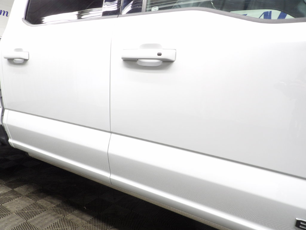 Used 2026 Ford F250 Platinum AWD/4WD image 35