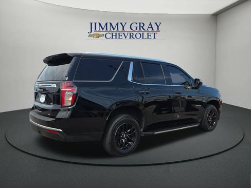 Used 2021 Chevrolet Tahoe LT RWD image 5