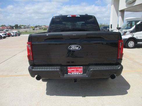 New 2026 Ford F150 STX w/ F-150 LOBO Package AWD/4WD image 10