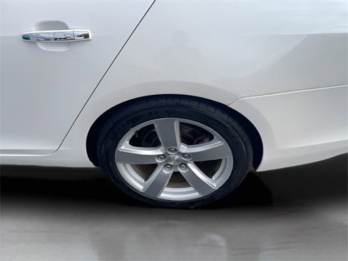 Used 2015 Chevrolet Malibu LTZ image 27