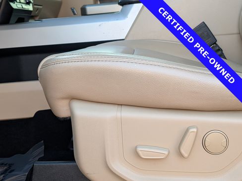 Certified 2020 Ford F350 Lariat w/ FX4 Off-Road Package image 21