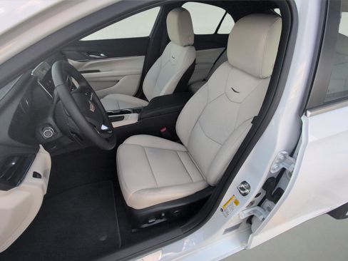 New 2026 Cadillac CT4 Premium Luxury image 18