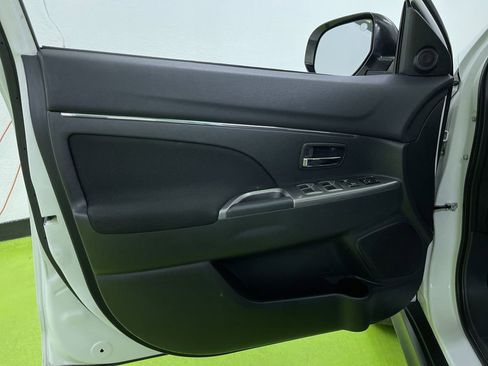 Used 2019 Mitsubishi Outlander Sport ES image 16