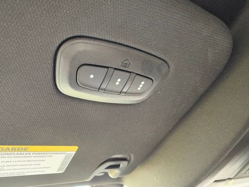 Used 2022 RAM 1500 Rebel w/ Rebel Level A Equipment Group image 26