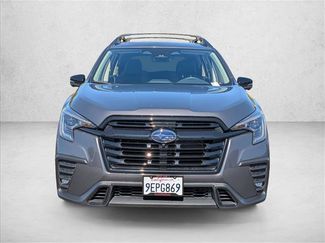 Used 2023 Subaru Ascent Onyx Edition Limited AWD/4WD video 2