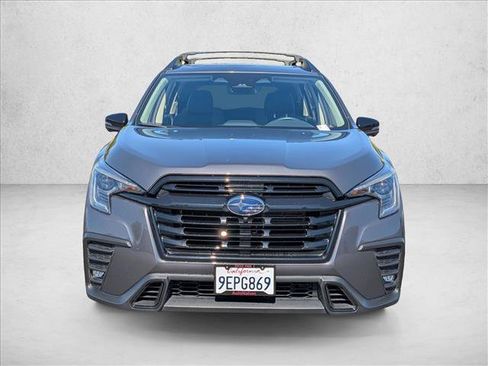 Used 2023 Subaru Ascent Onyx Edition Limited AWD/4WD image 2