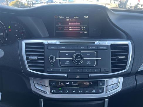 Used 2015 Honda Accord Sport image 15