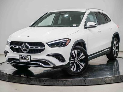 Used 2026 Mercedes-Benz GLA 250
