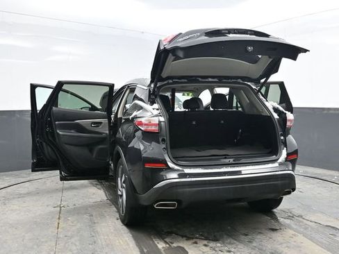 Used 2017 Nissan Murano Platinum w/ Platinum Technology Package image 29