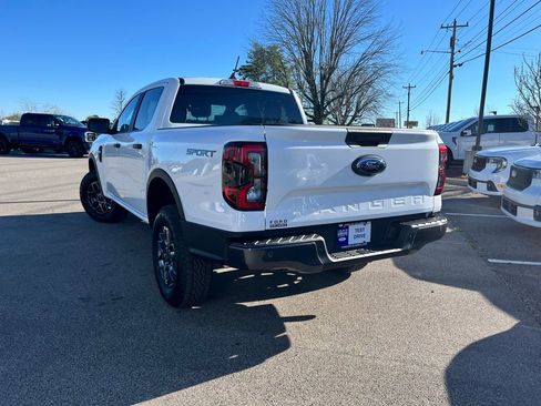 New 2026 Ford Ranger XLT image 4
