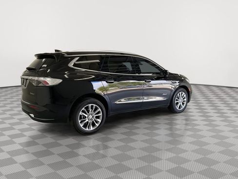 Used 2024 Buick Enclave Avenir w/ Avenir Technology Package image 12