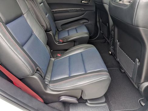 New 2026 Dodge Durango GT AWD/4WD image 29