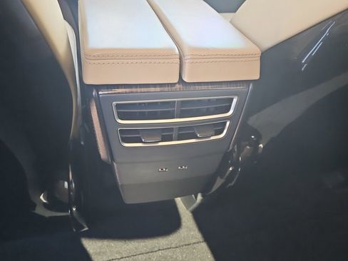 Used 2016 Tesla Model X 90D image 18