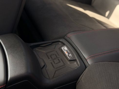 Used 2024 Chevrolet Camaro ZL1 RWD image 34