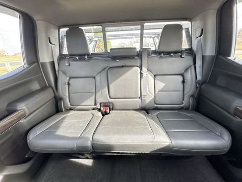 Used 2022 Chevrolet Silverado 1500 LT Trail Boss w/ LT Trail Boss Premium Package image 25