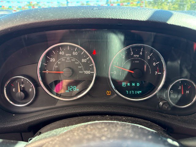 Used 2018 Jeep Wrangler Unlimited Sport AWD/4WD image 5