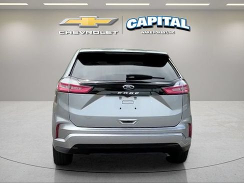 Used 2023 Ford Edge ST-Line AWD/4WD image 4